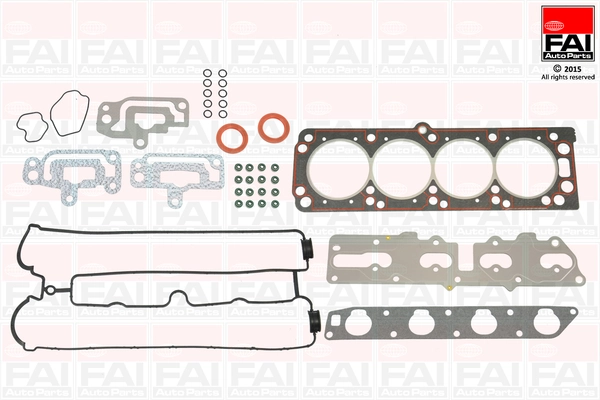 Gasket Kit, cylinder head